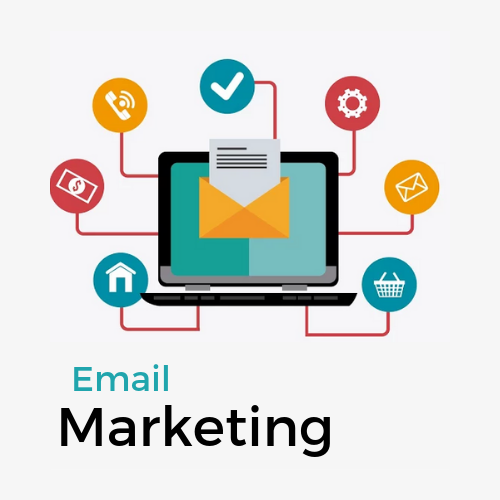 Email Marketing (Email Masivo)